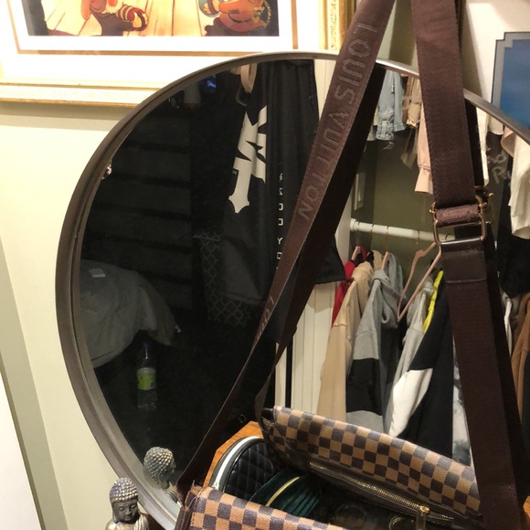 Louis Vuitton Paris Lap Top Bag - Picture 2 of 8